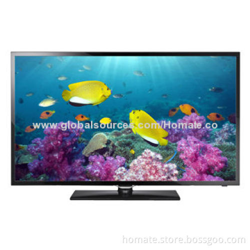 19" LED TV with high definition and quality
